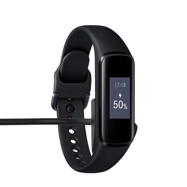 INF Pålidelig oplader til Samsung Galaxy Fit2 R220 Smartband