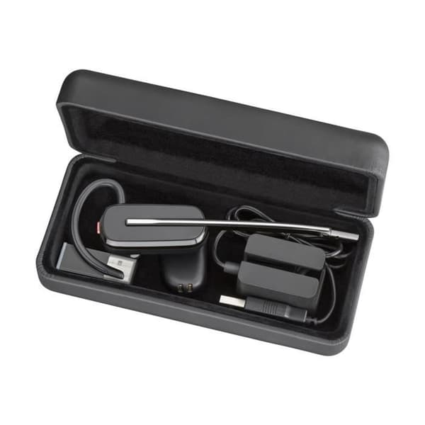 Poly Savi 8245-M - mikro-casq