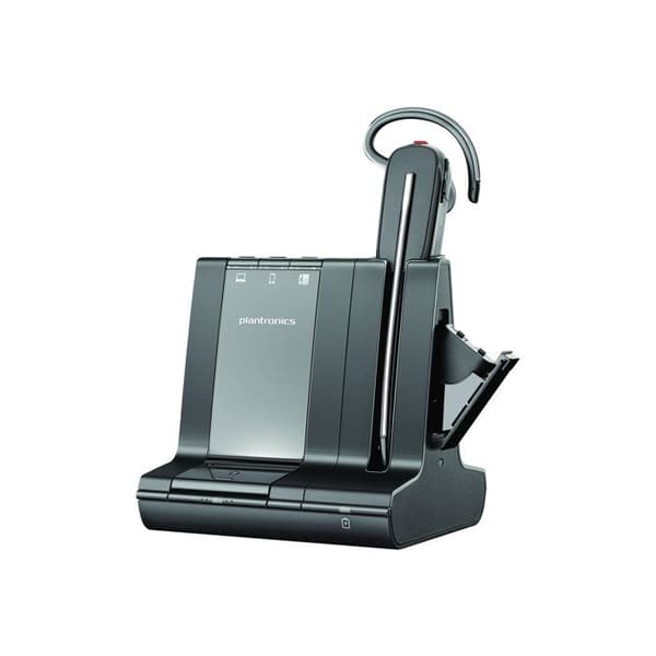 Poly Savi 8245-M - mikro-casq