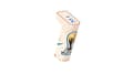 Miniatyrbild 3 av 4: Batteri - tv laddare - video - ljud Remotto - REM-1-WORLDCUP