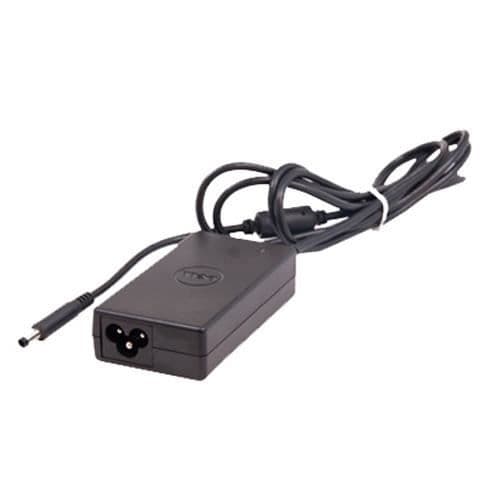 Strömförsörjning - DELL - 450-18066 - Svart - 2m - 45W Svart