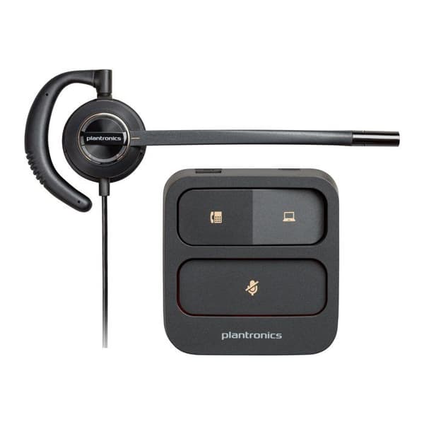 Poly EncorePro 530 - mikro-ca