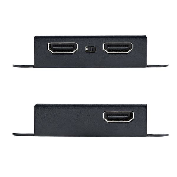 Startech EXTEND-HDMI-4K40C6P1 HDMI-adapter
