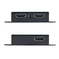 Miniatyrbild 3 av 3: Startech EXTEND-HDMI-4K40C6P1 HDMI-adapter