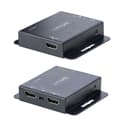 Miniatyrbild 1 av 3: Startech EXTEND-HDMI-4K40C6P1 HDMI-adapter