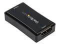Miniatyrbild 3 av 4: HDMI-repeater - STARTECH - 45FT - 4K 60HZ - USB DRIVEN - LJD 7.1
