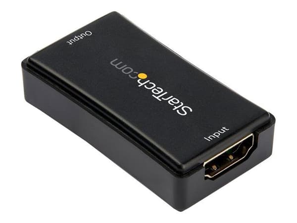 HDMI-repeater - STARTECH - 45FT - 4K 60HZ - USB DRIVEN - LJD 7.1