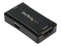 Miniatyrbild 2 av 4: HDMI-repeater - STARTECH - 45FT - 4K 60HZ - USB DRIVEN - LJD 7.1