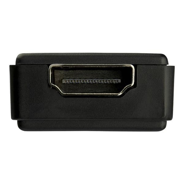 HDMI-repeater - STARTECH - 45FT - 4K 60HZ - USB DRIVEN - LJD 7.1