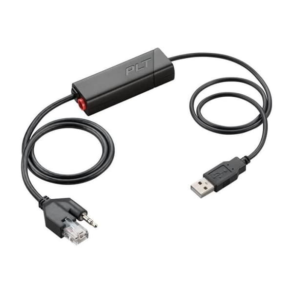 Poly APU-76 - adapter för