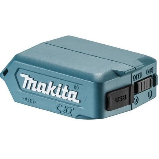 MAKITA ADP08 USB-laddaradapter - DEAADP08