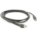 Miniatyrbild 3 av 4: Motorola CBA-U01-S07ZAR USB-kabel till Motorola