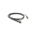 Miniatyrbild 1 av 4: Motorola CBA-U01-S07ZAR USB-kabel till Motorola