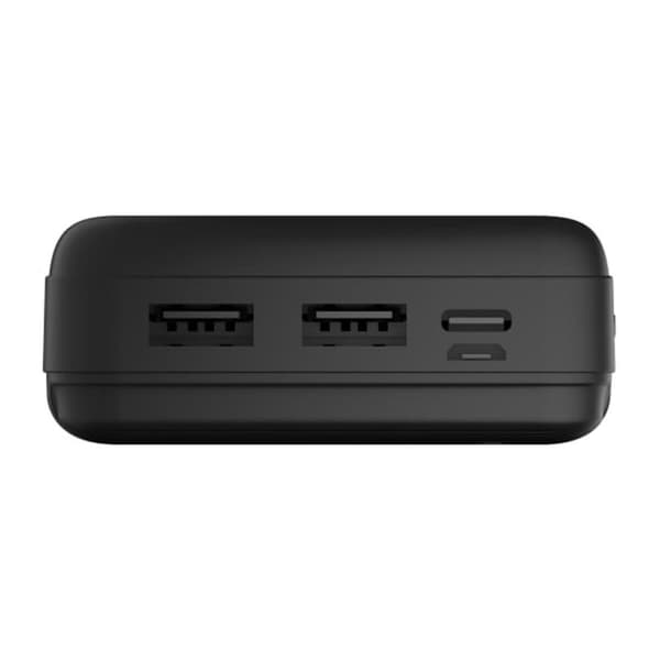Powerbank T'NB PBU20000 Svart 20000 mAh