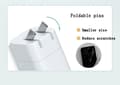 Miniatyrbillede 3 af 5: Philips 20w opladningshoved Apple PD20w oplader android ios type-c hurtig opladningsgrænseflade