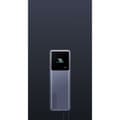 Miniatyrbild 9 av 9: Powerbank Xiaomi Grå 10000 mAh 165 W