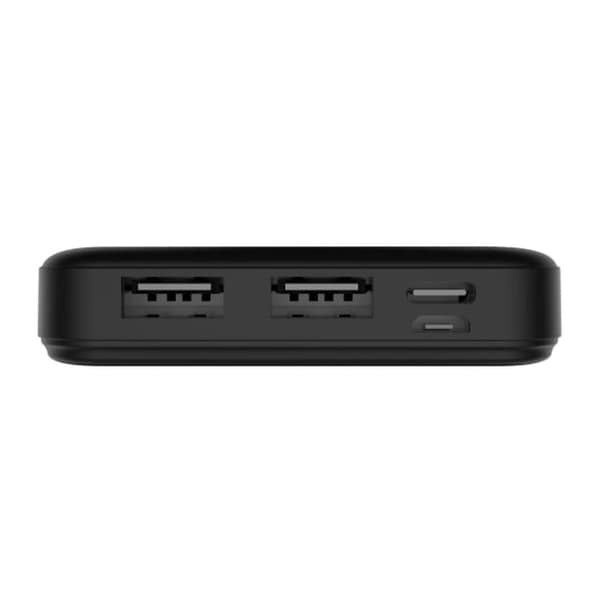 Powerbank T'NB PBU10000 Sort 10000 mAh