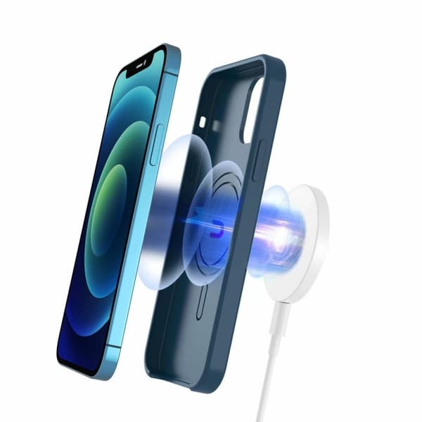 Trådløs oplader Contact