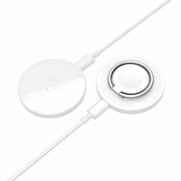 Trådløs oplader Contact