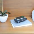 Miniatyrbillede 10 af 10: Trådløs oplader KSIX Sort