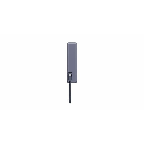 Powerbank Xiaomi Grå 10000 mAh 165 W