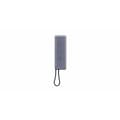 Miniatyrbillede 4 af 9: Powerbank Xiaomi Grå 10000 mAh 165 W