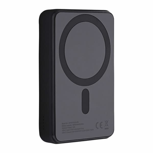 Powerbank T'NB PBUMAG10 Grå 10000 mAh Magsafe