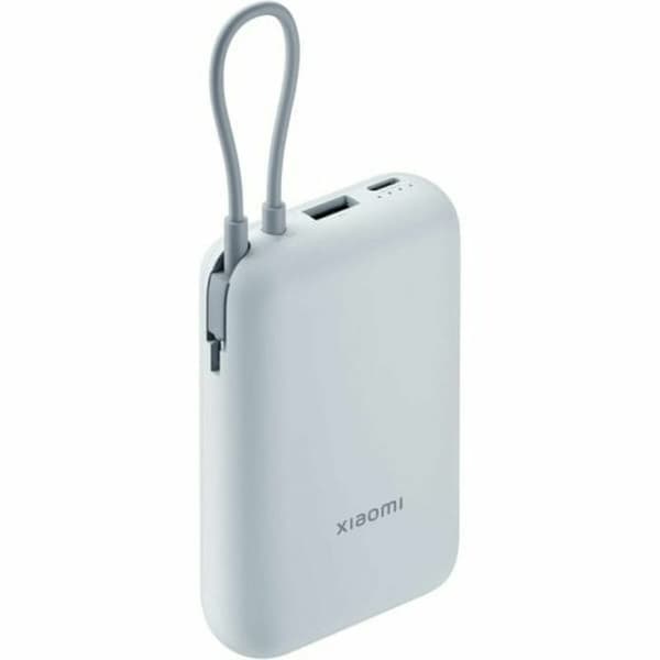 Laptop-oplader Xiaomi BHR9073GL Blå