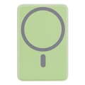 Miniatyrbillede 3 af 11: Powerbank T'NB PBUMAG5GR 5000 mAh Grøn Magsafe