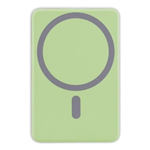 Powerbank T'NB PBUMAG5GR 5000 mAh Grøn Magsafe