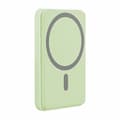 Miniatyrbillede 2 af 11: Powerbank T'NB PBUMAG5GR 5000 mAh Grøn Magsafe