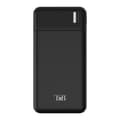 Miniatyrbilde 1 av 6: Powerbank T'NB PBU10000 Svart 10000 mAh