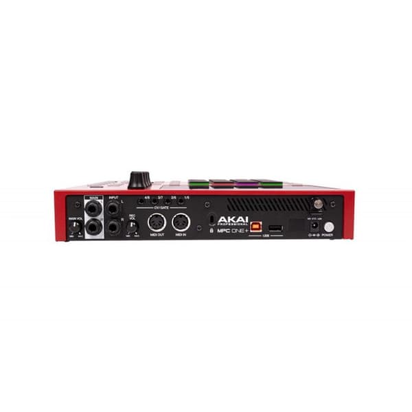 RAP MPC-ONE+