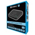 Miniatyrbillede 4 af 6: Blackview Mini PC MP100 Ryzen 7-5825U 16 GB 1 TB SSD Windows 11 Pro Sort