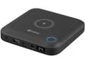 Miniatyrbillede 1 af 6: Blackview Mini PC MP100 Ryzen 7-5825U 16 GB 1 TB SSD Windows 11 Pro Sort