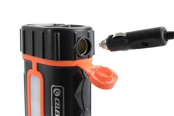 Celestron PowerTank Lithium PRO Teleskop kraftværk
