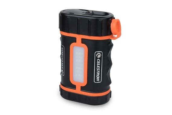 Celestron PowerTank Lithium PRO Teleskop kraftværk