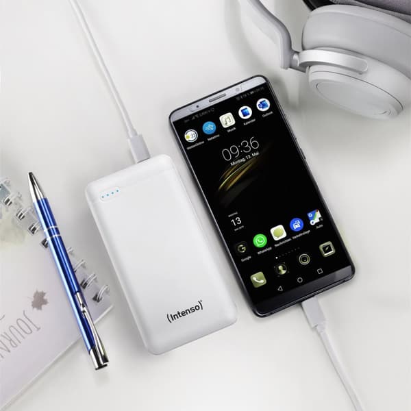 Shure Nexadyne 5 sort studiemikrofon