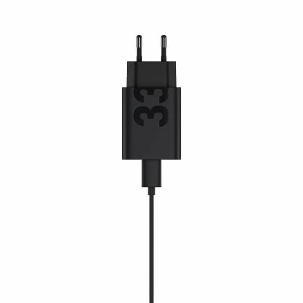 Väggladdare Motorola PG38C06448 Svart