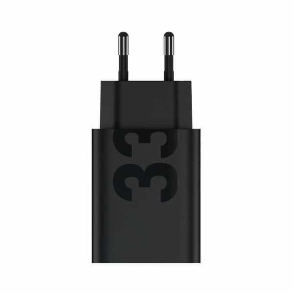 Väggladdare Motorola PG38C06448 Svart