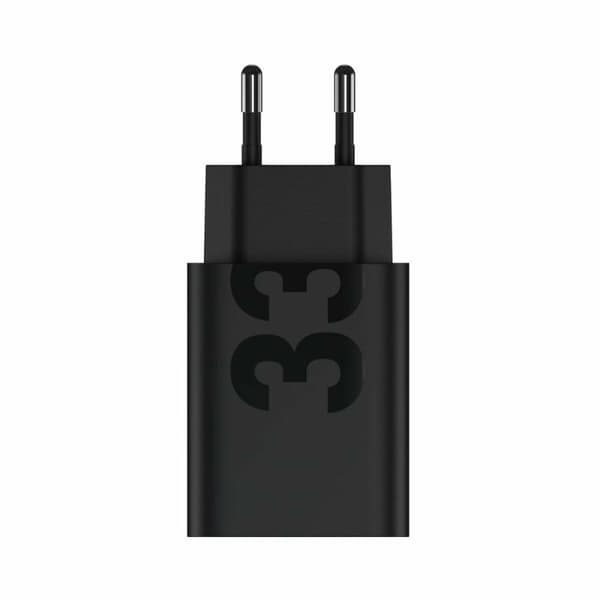 Väggladdare Motorola PG38C06448 Svart