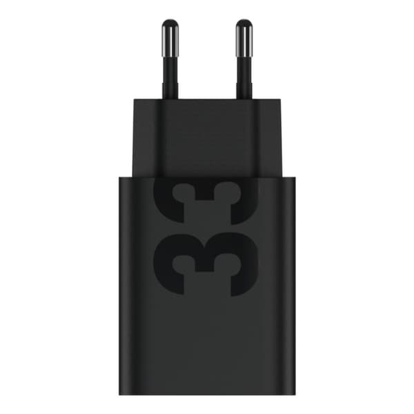 Väggladdare Motorola PG38C06448 Svart