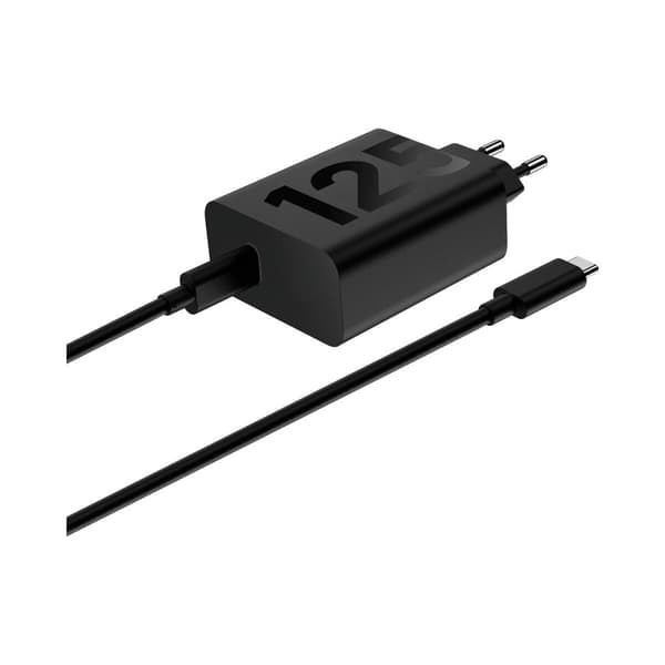 Väggladdare Motorola PG38C06280 Svart