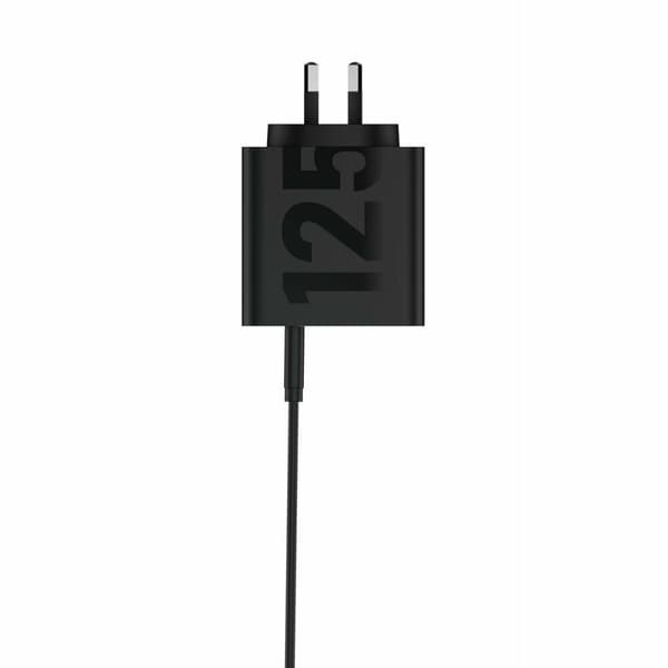 Väggladdare Motorola PG38C06280 Svart