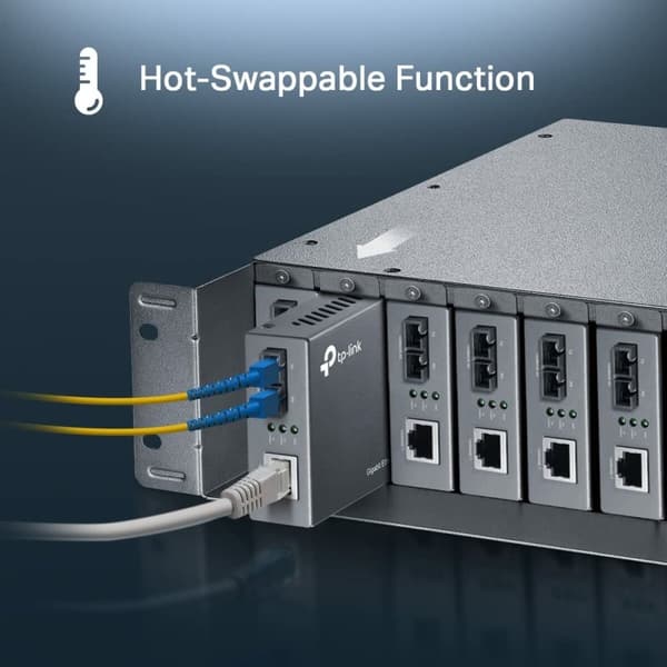 Laptopladdare TP-Link MC1400