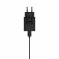 Miniatyrbilde 3 av 6: Vegglader Motorola PG38C06448 Svart