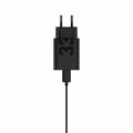 Miniatyrbilde 1 av 6: Vegglader Motorola PG38C06448 Svart