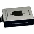 Miniatyrbilde 11 av 11: Vegglader Motorola PG38C06280 Svart