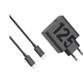 Miniatyrbilde 1 av 11: Vegglader Motorola PG38C06280 Svart