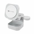 Miniatyrbilde 3 av 3: Powerbank Hyper HJ3320WHGL Hvit